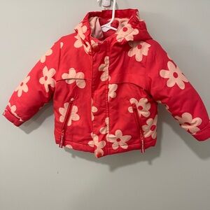 12m winter coat